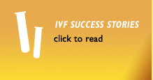 IVF Success Stories