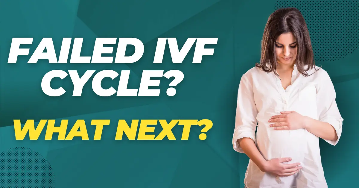 Failed IVF Understanding And Overcoming IVF Failure Malpani