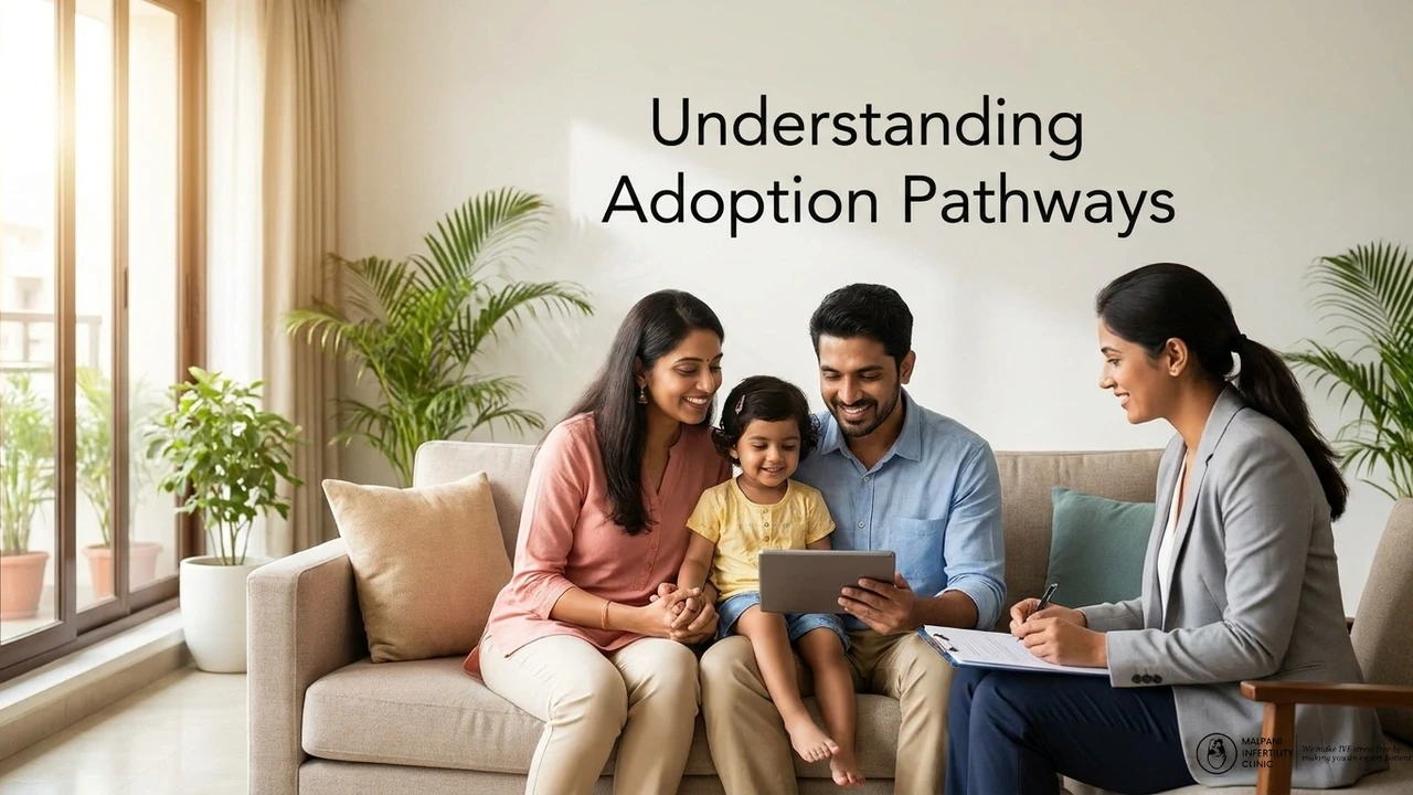 A Closer Look at Adoption