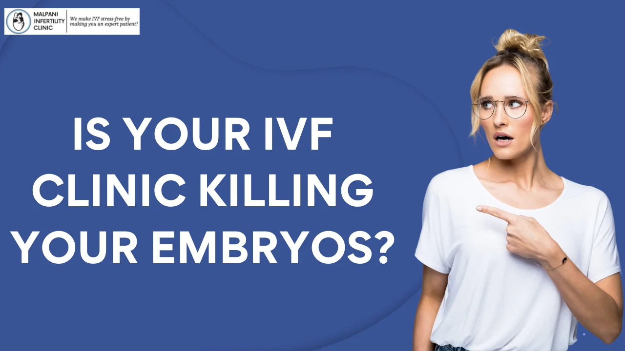 Choosing The Best IVF Clinic: Protecting Your Embryo's Future