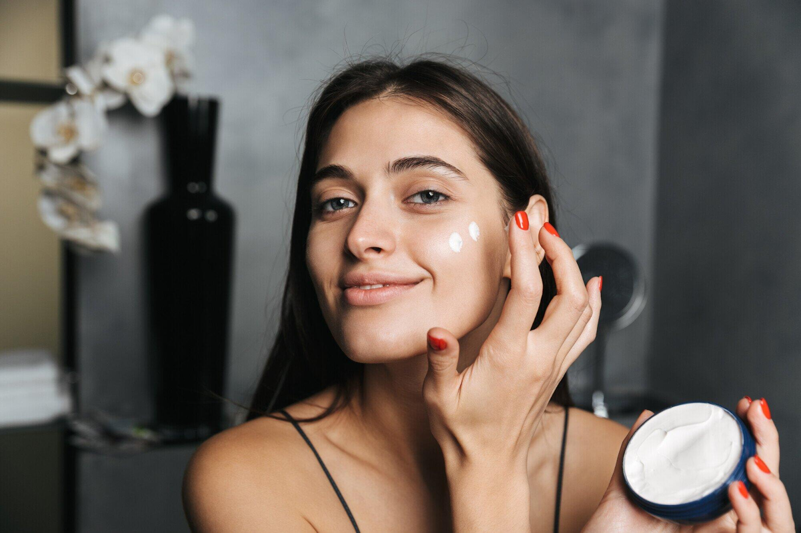 The Importance Of A Good Moisturizer In Your Skincare Routine 9438